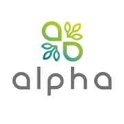 alpha